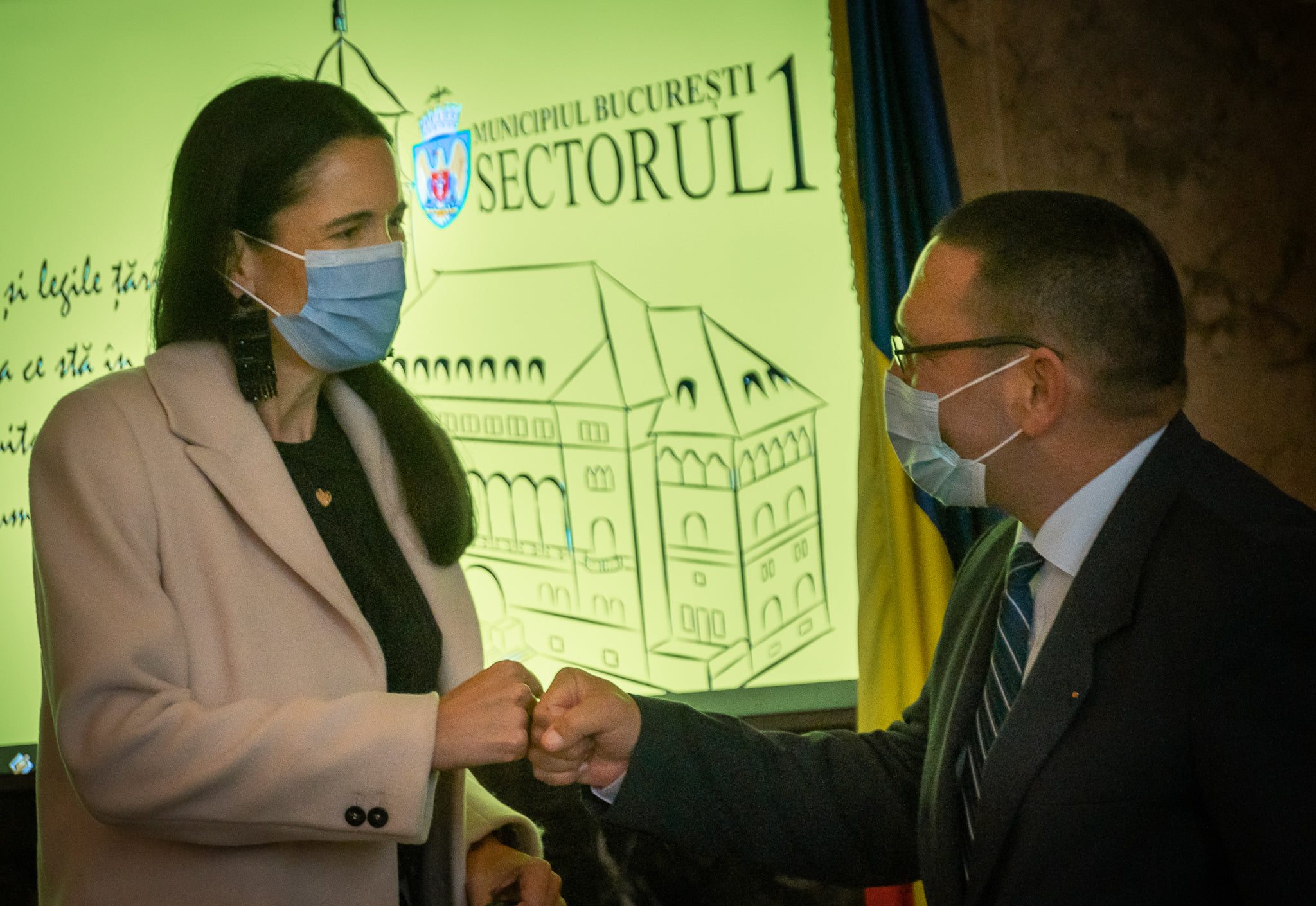 Clotilde Armand despre plecarea lui Traian Berbeceanu