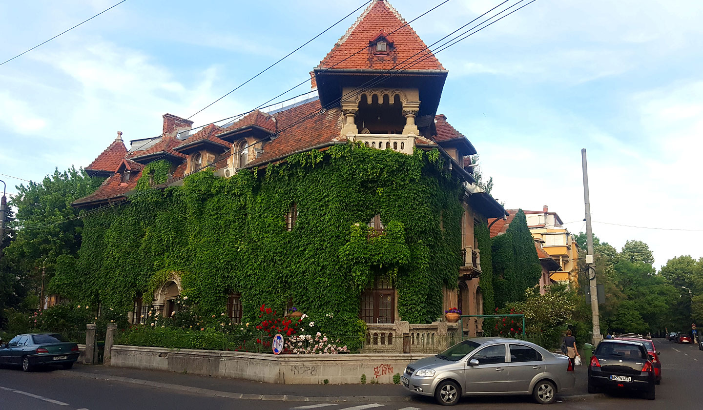 Istoria cartierului Cotroceni. Cum a ajuns refugiul hoților de-odinioară cel mai boem cartier din București
