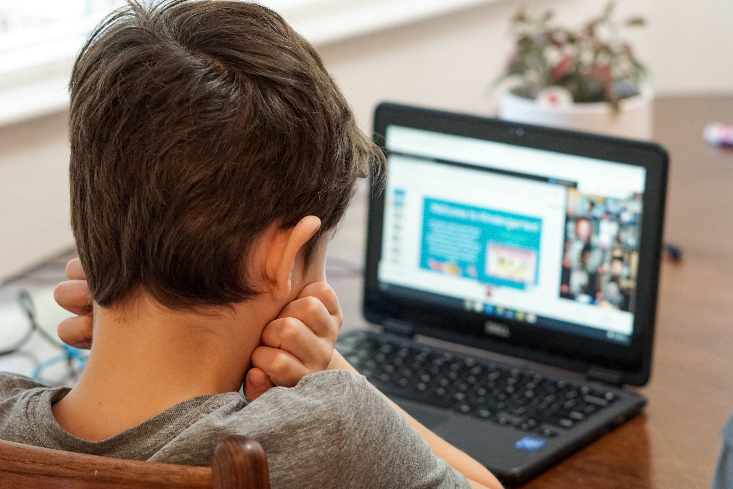 Aproape 90 de școli și grădinițe din București funcționează în regim online săptămâna viitoare. Motivul: rata de vaccinare a personalului este de sub 60% | DOCUMENT