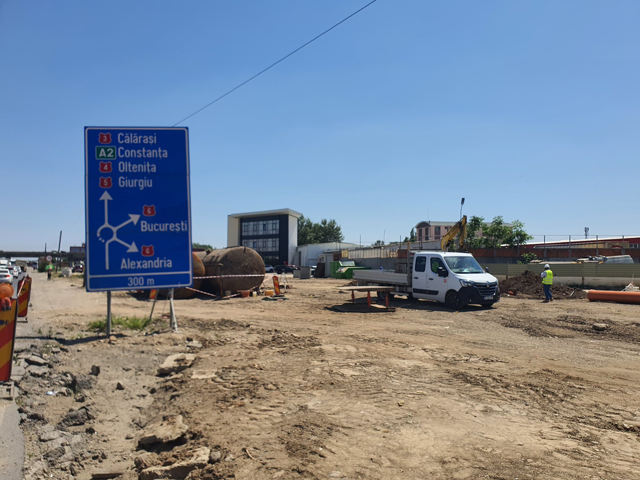 | Sursa foto: Irinel Ionel Scrioșteanu/Facebook