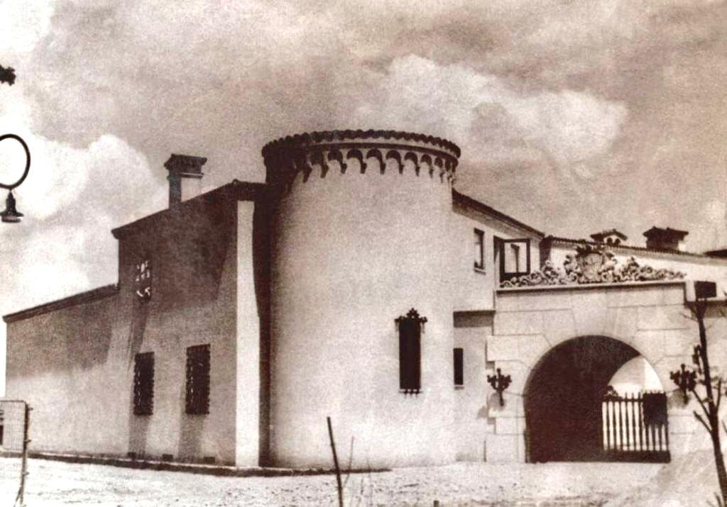 Dispariția unei comori din București. Cum a fost jefuit Palatul din Herăstrău al Principesei Elisabeta, plin de opere de artă până au venit comuniștii la putere