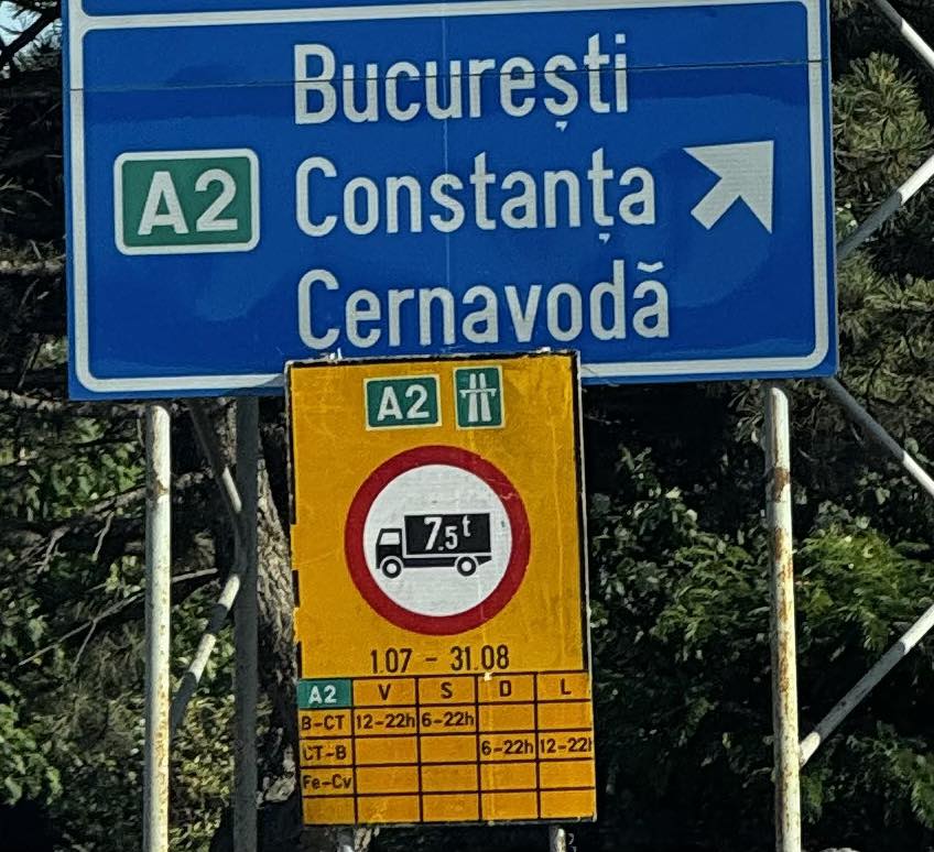 Panou A2 