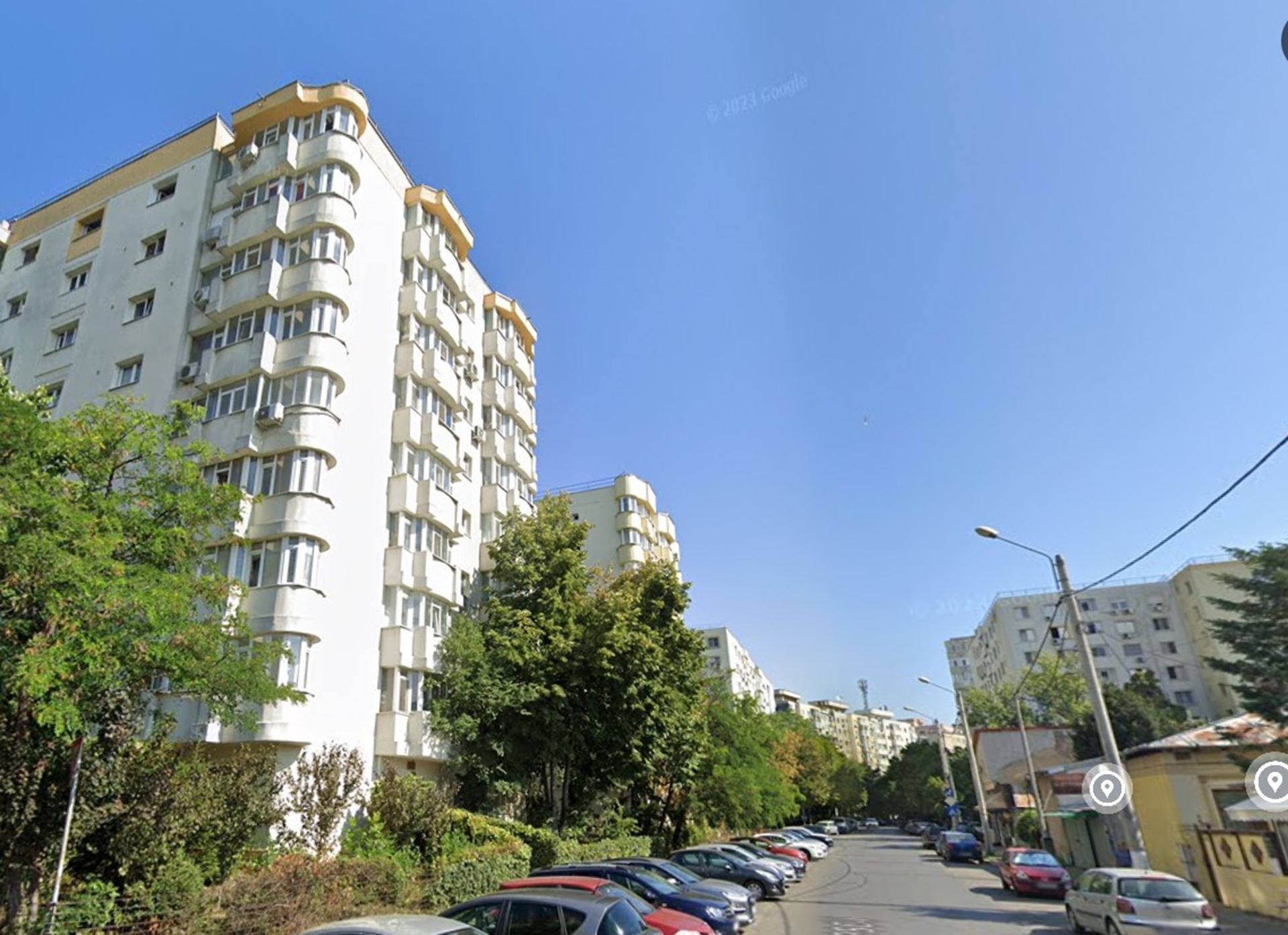 ANAF explică situația celor 2 apartamente din Sectorul 2, sediul a 3.000 de firme cu datorii masive la stat