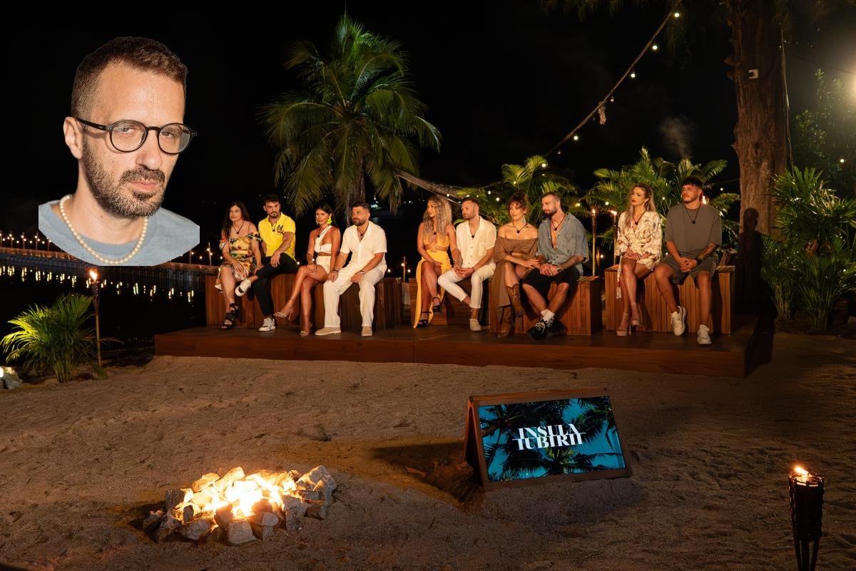 Ce Ascund Primele Trei Episoade din Insula Iubirii?