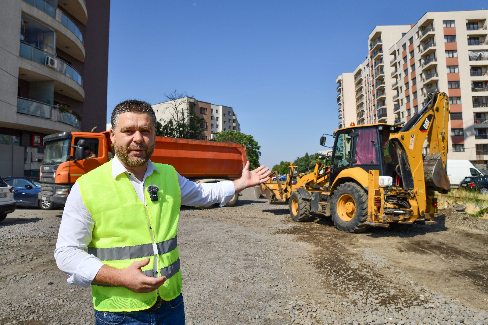 | Sursa foto: Primăria Sectorului 6