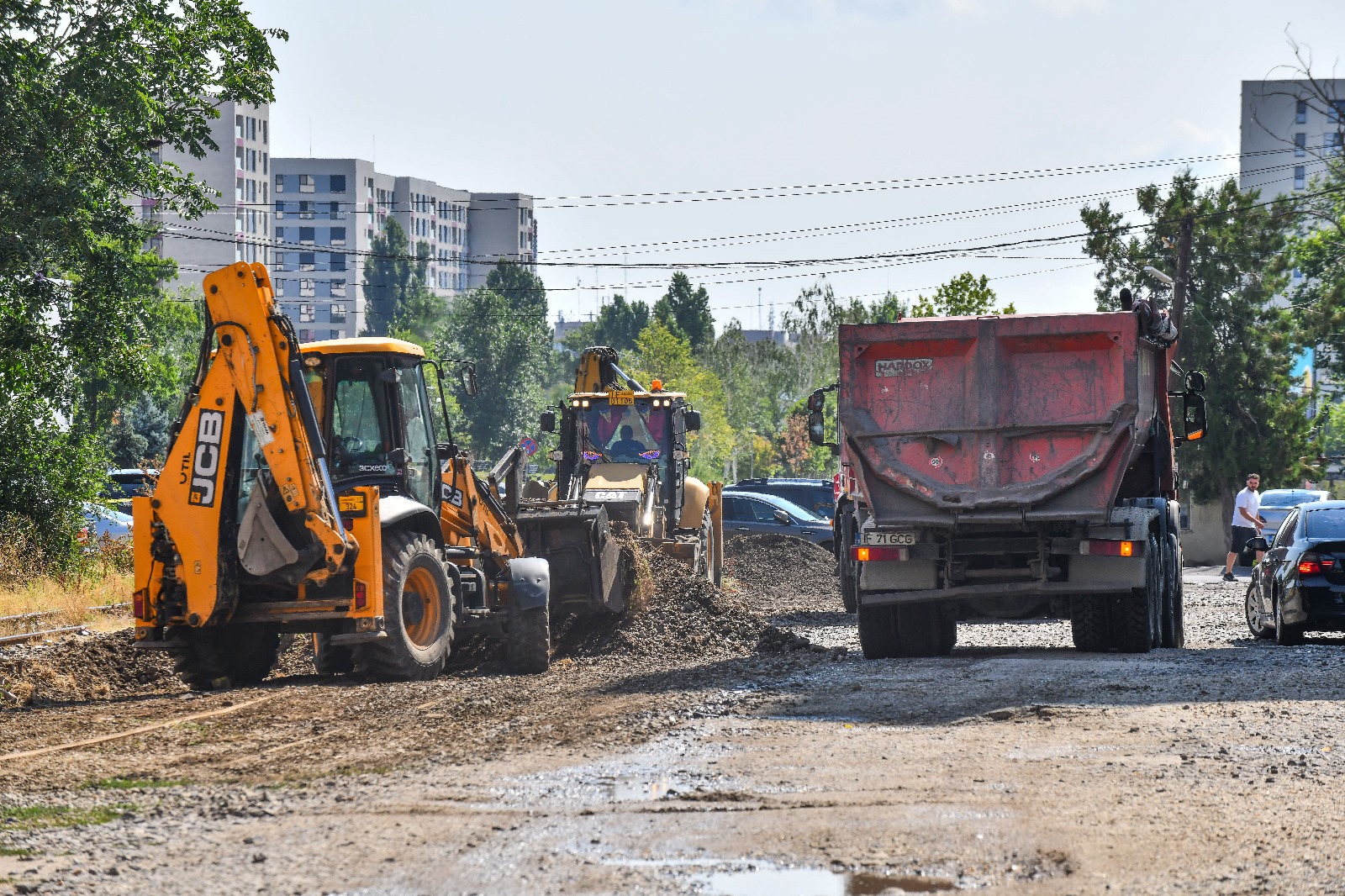 | Sursa foto: Primăria Sectorului 6
