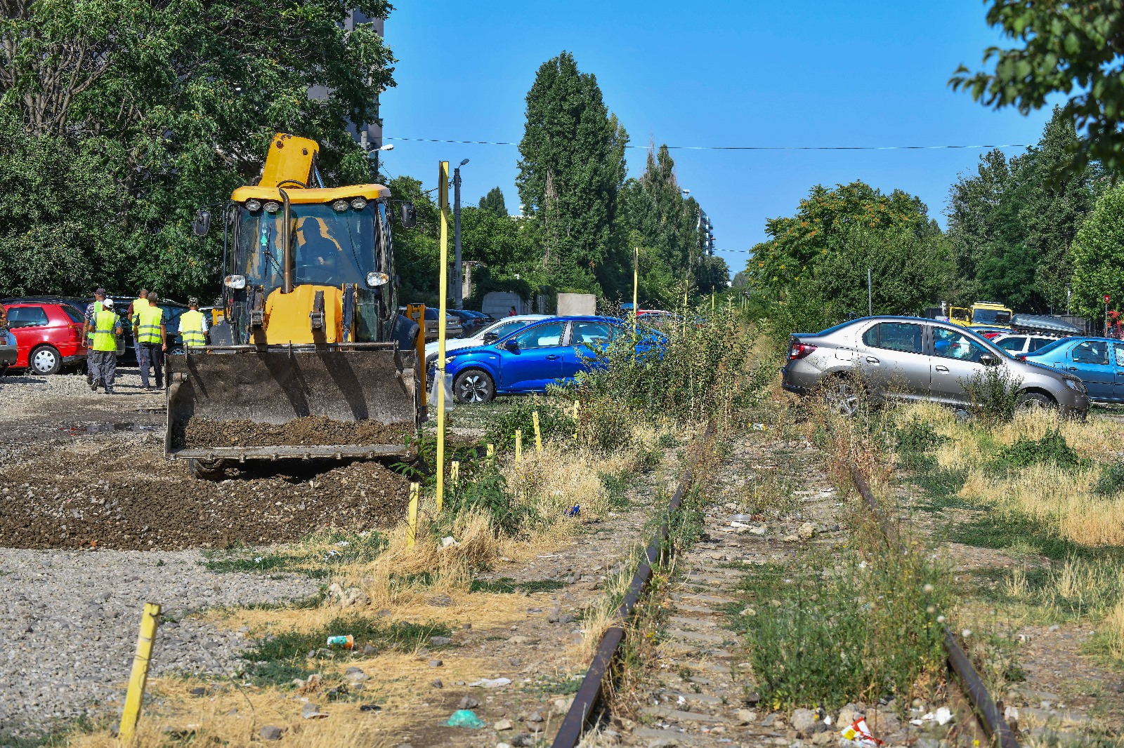 | Sursa foto: Primăria Sectorului 6