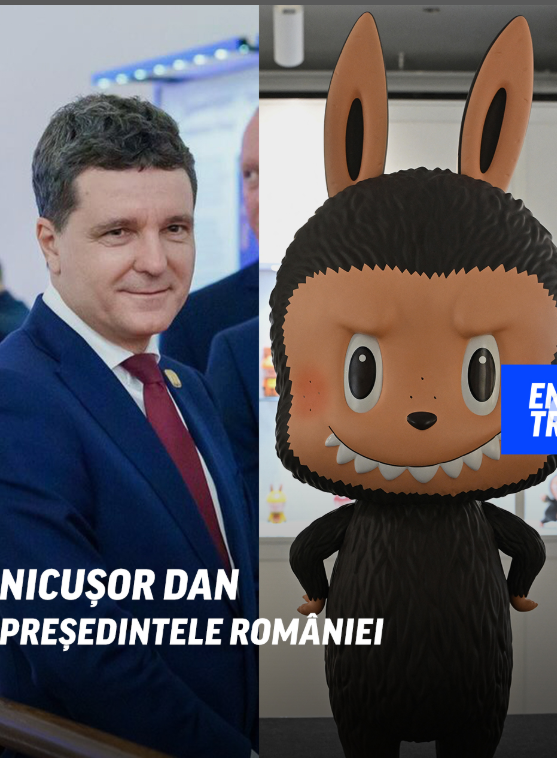 | Sursă foto: ENTR/Instagram