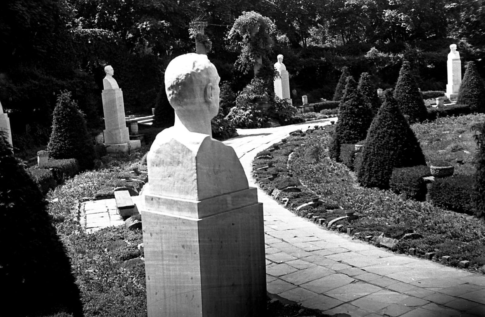 O epopee culturală sub conducerea Generalului Ioan Rășcanu, Primarul cu destin tragic