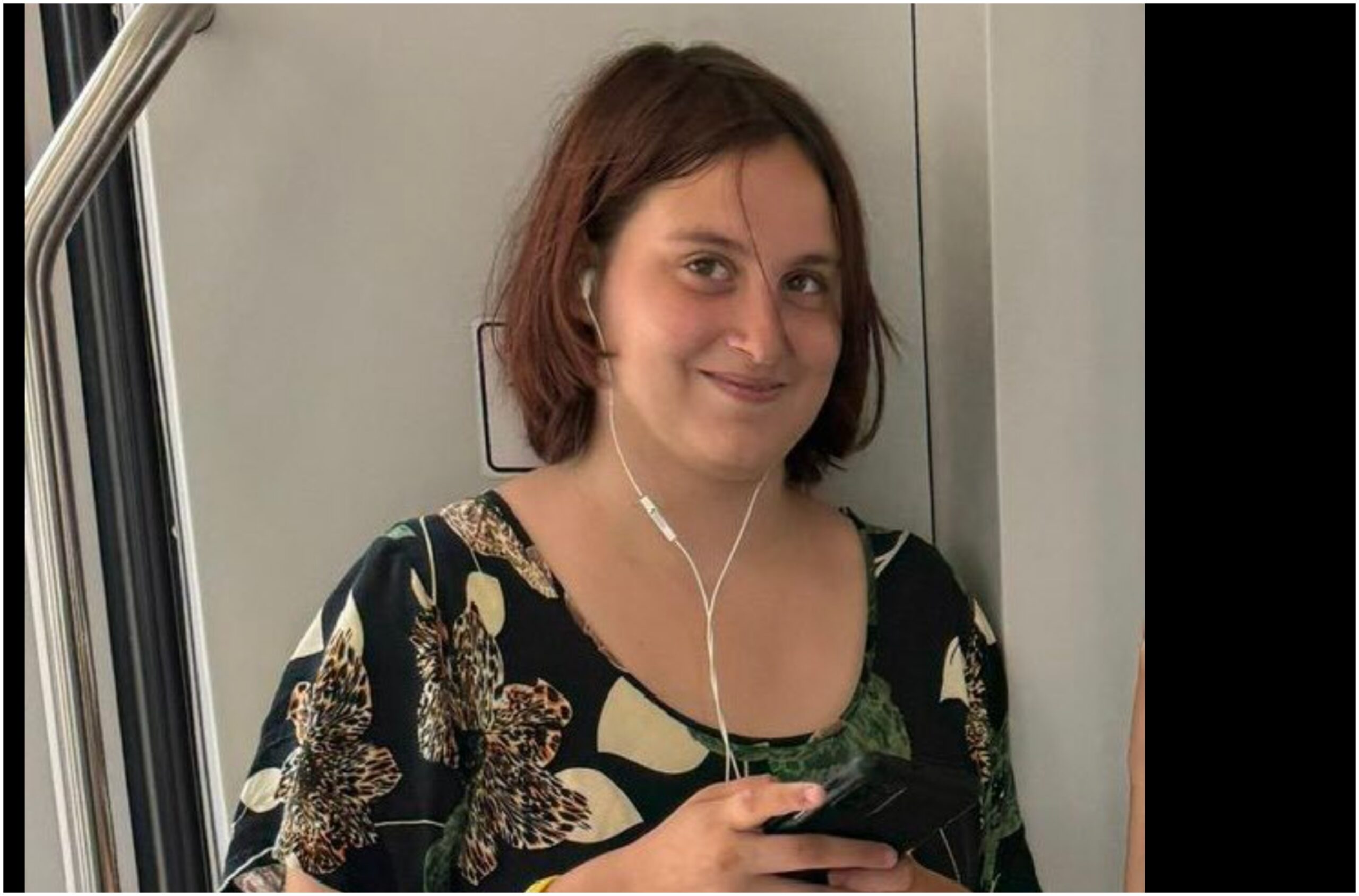 Ana-Maria dispărută în București, cautată de 3 zile pentru tratament medical vital!
