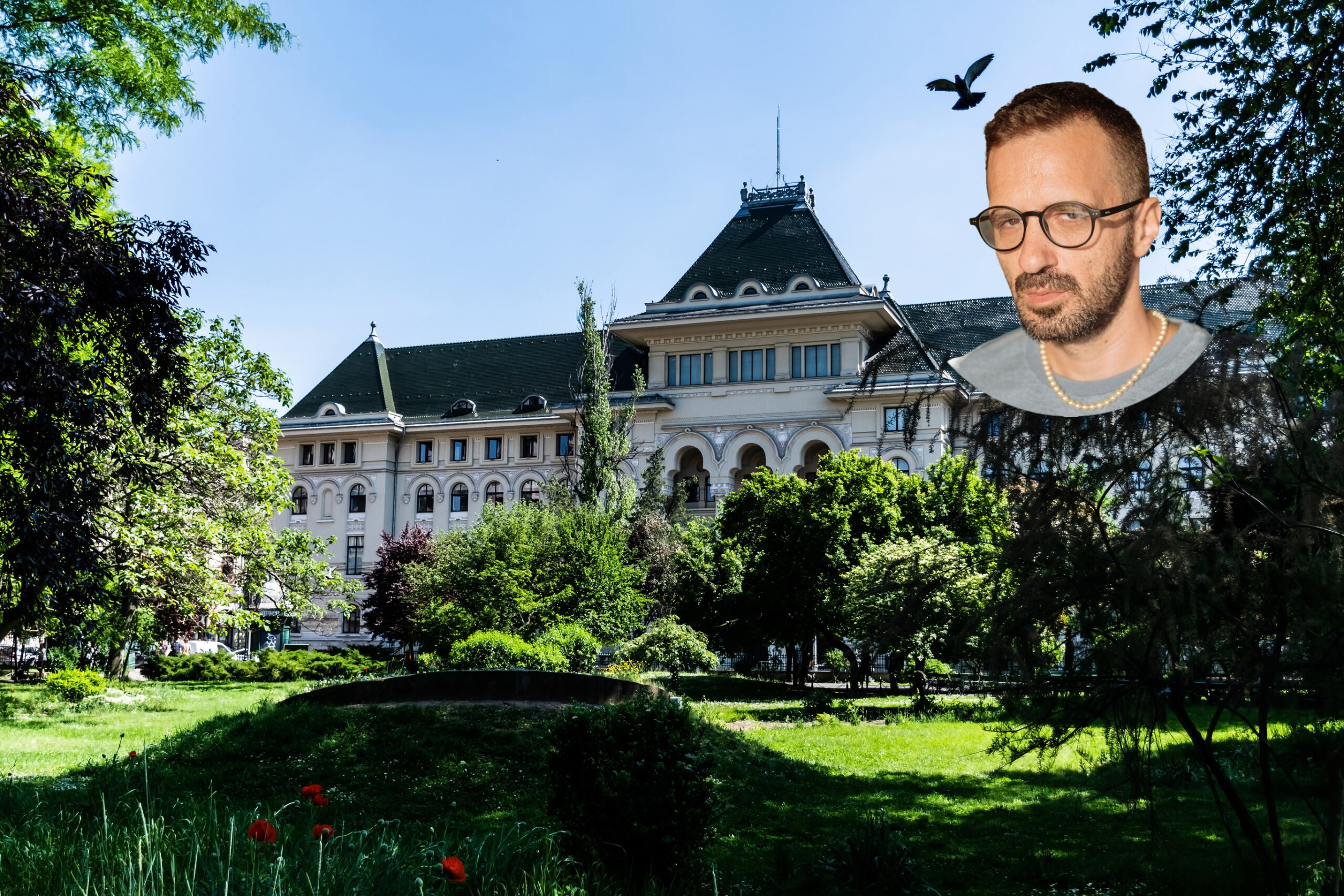 Cum se conturează imaginea imposibilă a Primarului General al Bucureștiului?