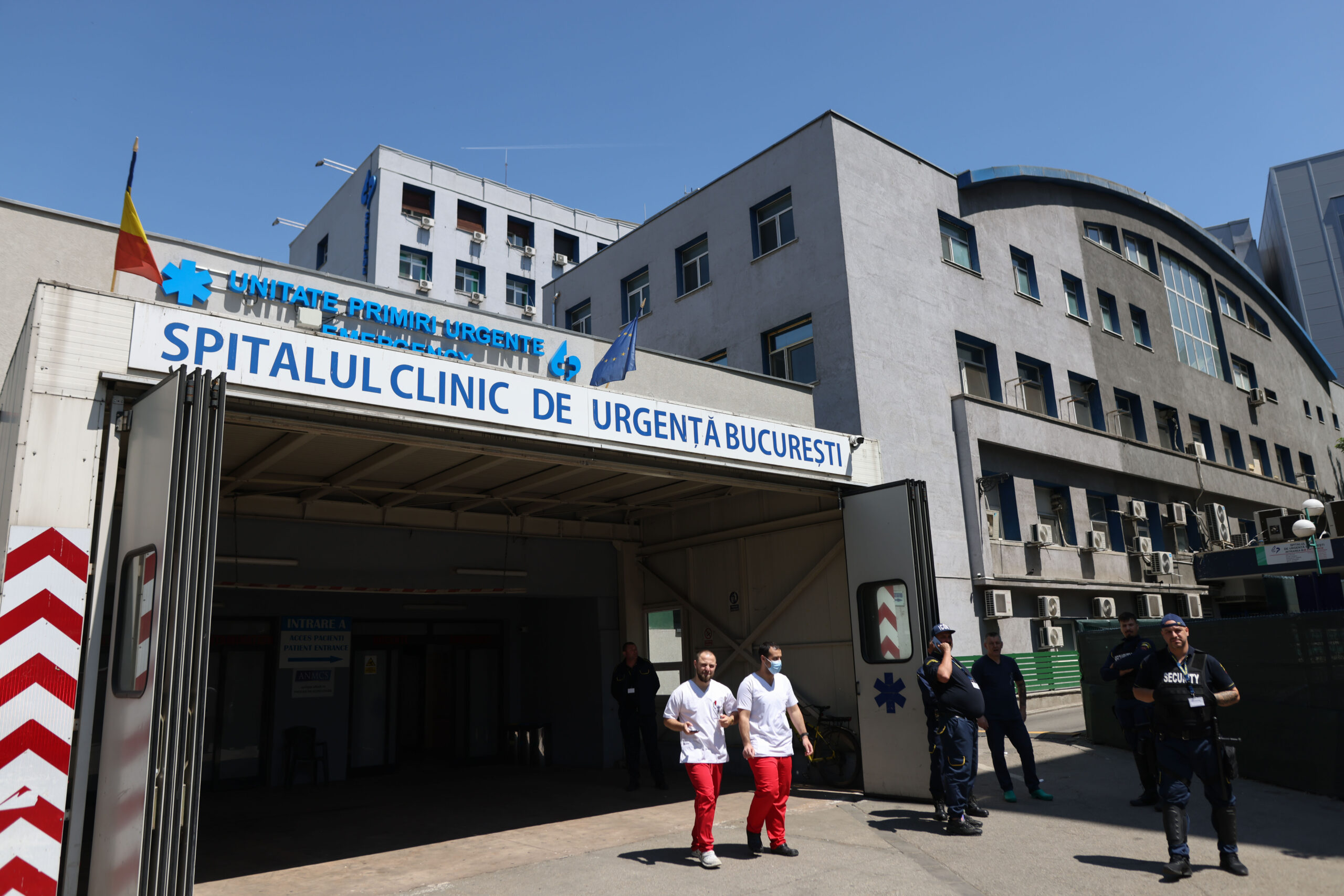 Protecția ei e vitală! Răspunsul lui Bogdan Zidaru dezvăluit