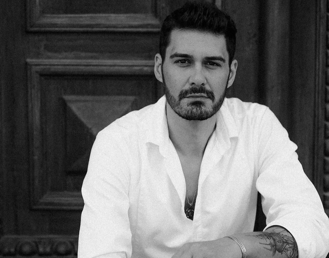 Cine este George Burcea, candidatul surpriză al POT pentru Primăria București?