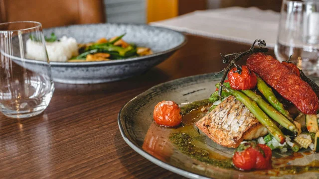 Cherhanale în București și pe lângă. Unde poți mânca cel mai bun pește