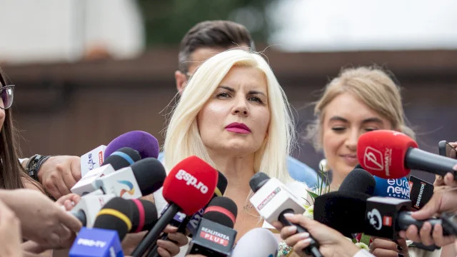Oportunitate imobiliară în București 😉 Terenuri ale Elenei Udrea, scoase din nou la licitație de Fisc. ANAF încearcă să recupereze din prejudiciul de 3 milioane € de la „Gala Bute”