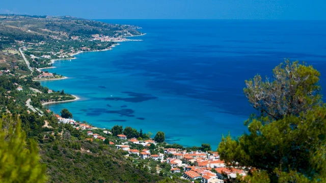 Pățania unui bucureștean în concediu în Halkidiki și marele său noroc cu o doamnă (tot de la noi din oraș), care a fost pe fază. „Asta chiar poate să-ți facă vacanța zob!”