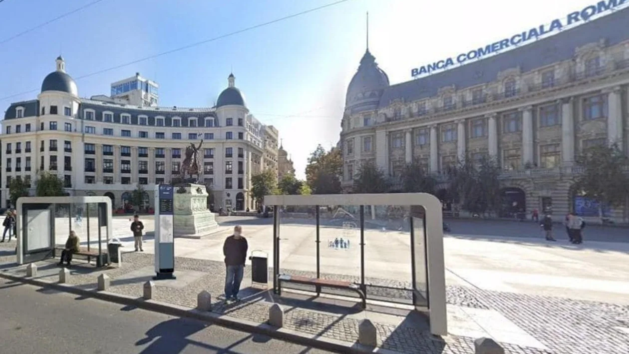 Stațiile STB, 968 la număr, vor fi smart și vor afișa informații în timp real. Bujduveanu: Se vor monta panouri digitale pentru informarea călătorilor, investiția e de 178 milioane lei