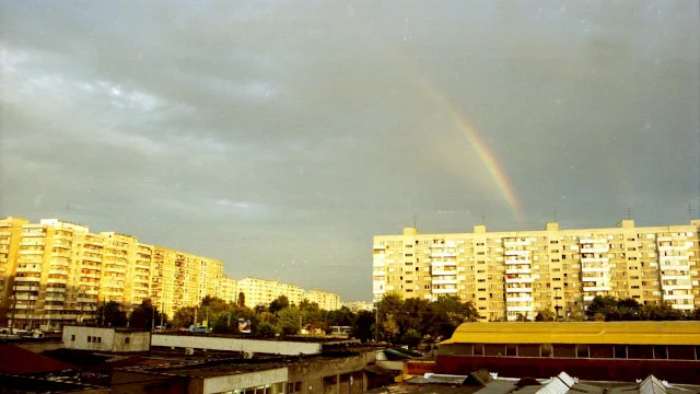 Sălăjan, vatra boierilor Dudescu acoperită de blocuri. Cum de a rămas singurul cartier din București care încă mai poartă numele unui stalinist sinistru