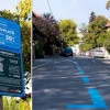 Bucureștenii dau mai mulți bani dacă parchează pe locurile albastre, în funcție de cum plătesc. O oră ajunge să coste și 6 lei