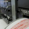Un cutremur mediu s-a produs de dimineață, în Vrancea. INFP: A avut magnitudinea de 4.2