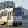 ESENȚIAL | Tramvaiele 4 și 40 se suspendă, încep reparațiile la șinele distruse de pe Bd. Basarabia. STB: De luni, ies pe traseu liniile navetă 14 și 640
