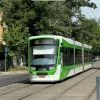 Linia de tramvai 41 revine pe traseu de sâmbătă, 23 august. STB a terminat lucrările din intersecția Bulevardul Ghencea x Strada Constantin Titel Petrescu