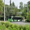 Linia de autobuz 737 se înființează pentru marele show aviatic BIAS 2025, de pe Aeroportul Băneasa ✈️ TPBI anunță că va suplimenta și linia 605
