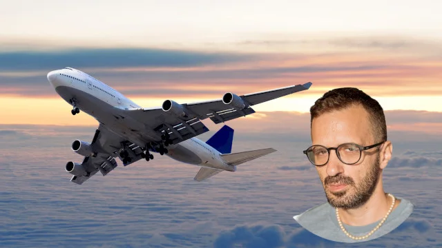 Prețul șocant de mic pe care îl pot plăti pentru parcare cei care pleacă cu avionul din București