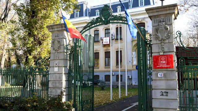 ESENȚIAL | Pe Kiseleff se pune acum țara la cale. PSD decide dacă rupe coaliția, ieșirea de la Guvernare e un scenariu alimentat oficial de “nemulțumirea Iliescu”