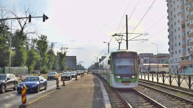 ESENȚIAL | STB plănuiește să scumpească biletele de autobuz, troleibuz și tramvai. Cât vom plăti, din toamnă, pe o călătorie