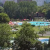 PS3 vrea să ia în administrare Ștrandul Titan, acum aflat în paragină, pentru a-l reabilita. Proiectul va fi dezbătut în următoarea ședință de consiliu