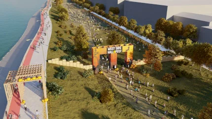West Side Hallo Fest s-a umplut deja, cu peste două luni înainte de festivalul BuHuHu de la Lacul Morii 🎃PS6 : S-a atins numărul maxim de comercianți