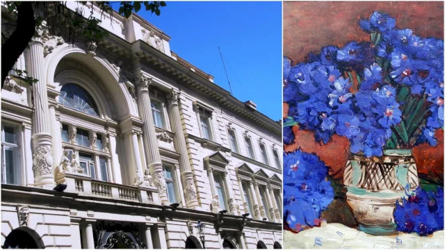 Pinacoteca: interese, priorități și un proiect mereu amânat. Palatul Dacia-România ar trebui să adăpostească marea colecție de artă a Bucureștiului