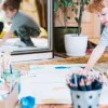 O mulțime de ateliere gratuite pentru copii vor fi la Festivalul Undercloud, la UNATC. Picii vor descoperi magia actoriei, dansului și alte arte, între 20 septembrie și 5 octombrie