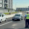 Schimbări în trafic în Militari. Strada Dâmboviței este de acum cu sens unic dinspre Strada Amilcar Săndulescu către Șos. Virtuții