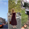 Martoră la o criză de nervi în masă, în centrul Bucureștiului. De ce suntem în fight mode în orașul cu capcane de șobolani urcate în copaci, să facă parkour