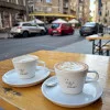 Zeul Cafelei s-a mutat la noi, în București, și și-a făcut templu pe Domnița Anastasia (logic😍). Temple Of Brewzeus, unde cafeaua merită adorată