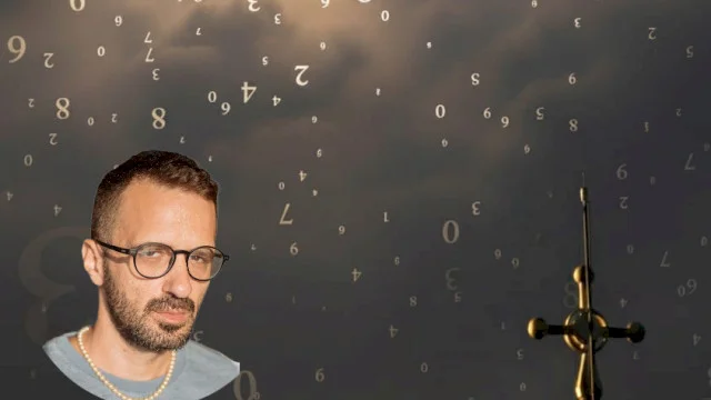 Detaliile numerologice de la sfințirea Catedralei Mântuirii Neamului care ridică semne de întrebare