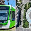 Fără legătură directă tramvai-metrou la Piața Unirii, dar proiectul poate fi făcut ulterior. Metrou Ușor: Replică neasumată, PMB a făcut anunțul, dar a fost șters la scurt timp
