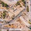 ESENȚIAL | Noi restricții de circulație pentru șantierul planșeului din Piața Unirii, în zona Fântănii Centrale. Băluță promite un nou pasaj pietonal subteran pentru metrou | UPDATE
