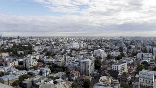 Termo ALERT | Peste 2000 de blocuri au probleme cu apa caldă și caldura în București astăzi. Termoenergetica are lista adreselor afectate din toate sectoarele