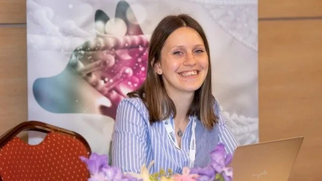 Doctorița veterinar din București (cu nume de Soare🌞) care mi-a înseninat viața