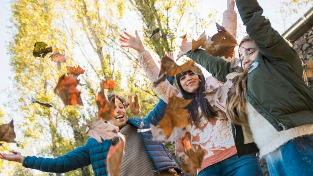 București de weekend 🪩 Festivalul Nostalgia, Ani-K Mania, The Art of the Game și multe alte evenimente au loc în oraș, în perioada 7-9 noiembrie