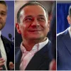 Nou sondaj pentru cursa la Primăria Capitalei. Băluță conduce clasamentul și este urmat, la egalitate, de Ciucu și Drulă. Pe ce loc este Anca Alexandrescu