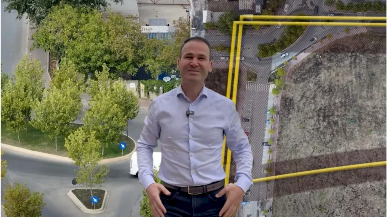 Restricții de circulație pe străzile construite de Primăria Sectorului 3, fără avize, peste conductele de gaze. Anunțul Prefectului Capitalei