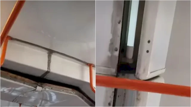 VIDEO | Călătoria cu un tramvai STB care se dezintegrează. O experiență memorabilă a unui bucureștean din Sectorul 2