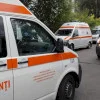 Un șofer a lovit ambulanțele SMURD sosite să-l ajute după alt accident. Bărbatul a fost testat aparatele Alcooltest și DrugTest