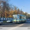Troleibuzele 86 au traseu modificat sâmbătă seară. STB anunță restricții de circulație pe Strada Iancu Cavaler de Flondor