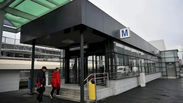 Promisiunea M8, magistrala de metrou care va uni șase cartiere din București. Ocolește centrul, însă ruta ar închide inelul sudic din rețeaua Metrorex