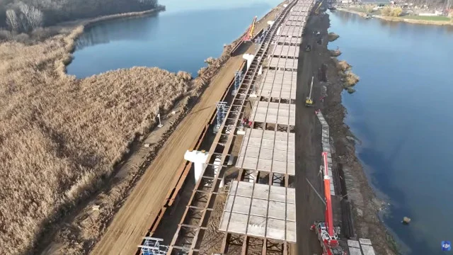 ESENȚIAL | Autostrada Bucureștiului se deschide în întregime în 2026. Când se închide complet A0, inelul de mare viteză care înconjoară orașul